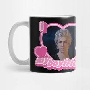 Astarion BG3 Boyfriend Mug